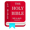 Bible in French and English