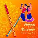 Navratri photo frame APK