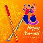Navratri photo frame أيقونة