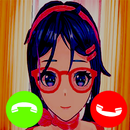 Miside Girl Mita Fake Call APK