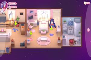 MiSide Game স্ক্রিনশট 2