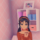 Miside Anime AI Girlfriend иконка