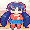 Miside Anime Game