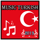 Turkish Music 2019 icône