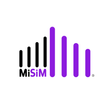 MiSiM icon