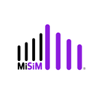 MiSiM icon