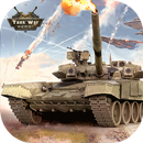 Tank War Hero! APK