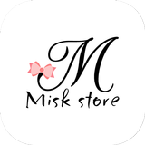Misk Store أيقونة