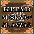 Kitab Miskyat Al-Anwar  (Cahaya Diatas Cahaya) icône