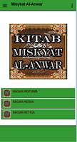 Kitab Miskyat Al-Anwar  (Cahaya Diatas Cahaya) screenshot 1