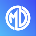 MD Serve ícone