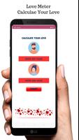 Love Meter Plakat