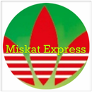 Miskat Express aplikacja