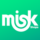 Misk Shops icône