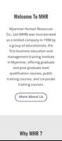 MHR Institute 截图 1