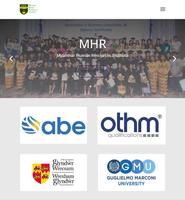 MHR Institute 截图 2