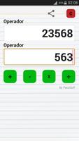 Mi Primera Calculadora a Pasos bài đăng