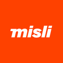 Misli - İddaa Canlı Bahis APK