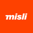 Misli - İddaa Canlı Bahis ไอคอน