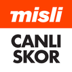 Misli Canlı Skor