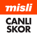 Misli Canlı Skor APK