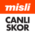Misli Canlı Skor Zeichen