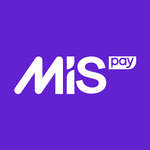 MIS Pay icon