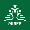MISPP Student Portal simgesi