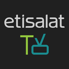 etisalat TV アイコン