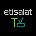 etisalat TV biểu tượng