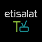 Icona etisalat TV