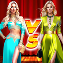 Fashion Doll: Makeup, Dress Up APK
