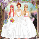 Bride Dress Up Game APK