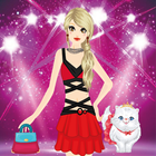 Dress Up Girl иконка