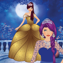 Princess Dress Up Game APK