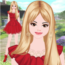 Dress Up Game - Fashion Studio APK