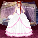 Princess Wedding Dress Up Game APK