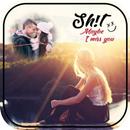 Miss You Photo Frame | Miss You Photo Editor APK