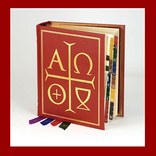 CATHOLIC MISSAL 2021 & TEACHIN