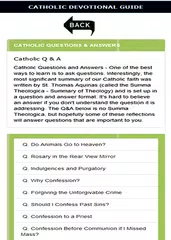 CATHOLIC MISSAL 2021 & TEACHIN APK download