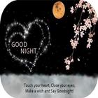 Good Night Images Wishes Love Gif icône
