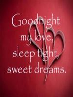 Good Night Images Wishes Love Gif Affiche