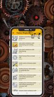 Factory Ringtones 截图 1