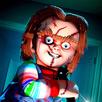 Chucky Doll Run Ghost House APK