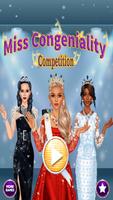 Miss Of Congeniality Affiche