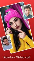 Cooc Live Random Video Chat স্ক্রিনশট 2