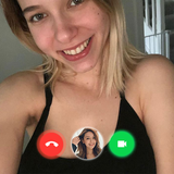 Video Call icône