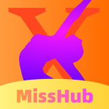 MissHub ไอคอน