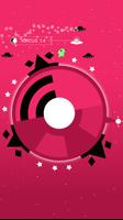Planet Escape الملصق
