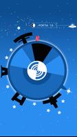 Planet Escape تصوير الشاشة 2